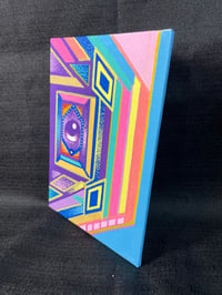 Image 3 of Breaking Through Dimensions