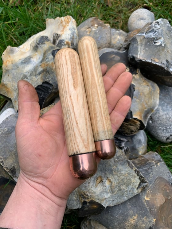 Image of Copper Bopper 