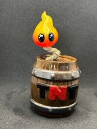 Image 1 of TNT Barrel 