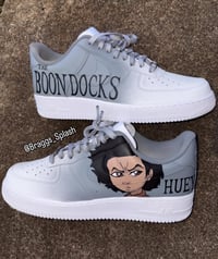 Image 1 of The Boondocks AF1
