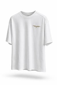 Image 1 of Triko bílé 