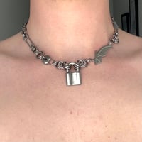 Image 2 of A Collection of Fates Necklace