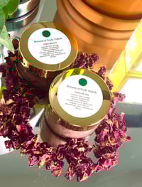Botanical Body Polish 