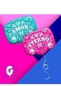 Image 2 of AMOR ETERNO