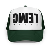 Image 18 of Ol’ School Foam Trucker IYKYK 