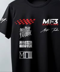 Image 4 of PREORDER MF3 legacy sent ( T-shirt & hoodie ) AVAILABLE ( 1-10-25 )