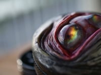 Image 7 of The incredible Double Iris Spice Grinder OAAK