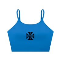 Image 1 of Yoga Sports Bra