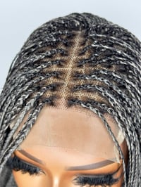 Image 3 of ASHLEY BRAIDS 