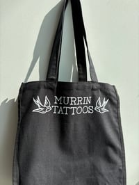 Image 2 of Tattoo flash bag 
