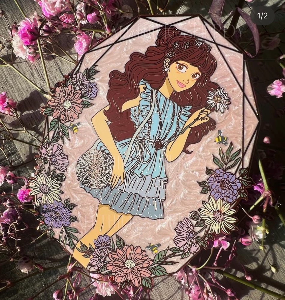 Image of Season of the Witch: Clever Witch