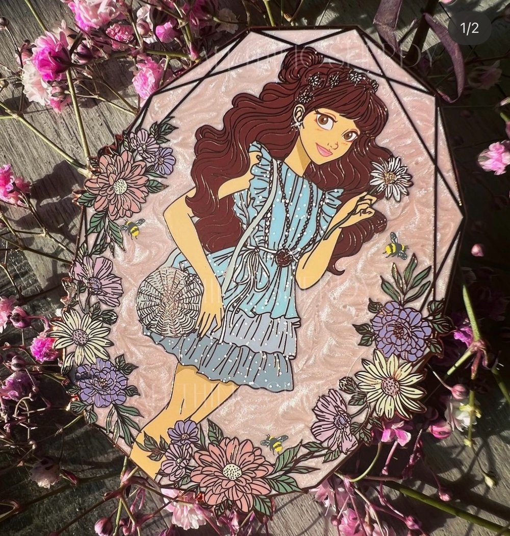 Image of Season of the Witch: Clever Witch