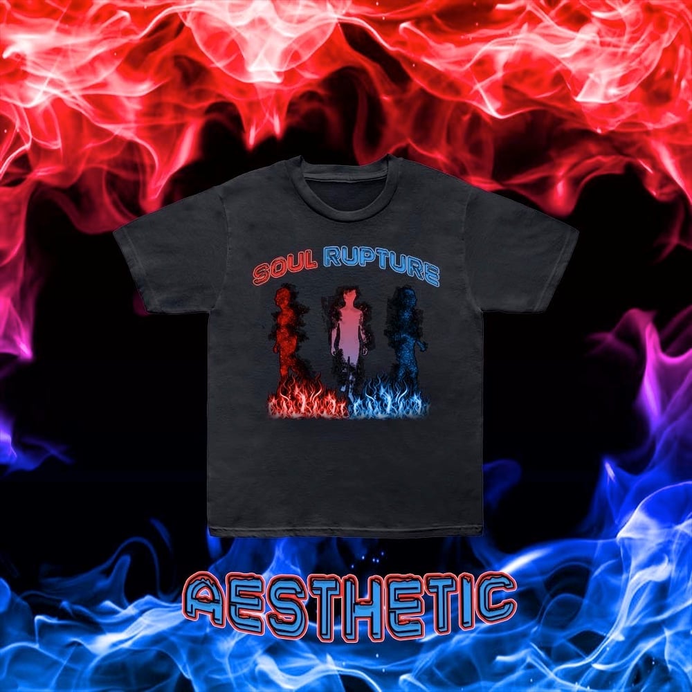 Soul Rupture