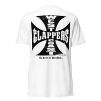 Image 1 of West Coast Clappers T
