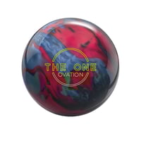 Image 1 of Ebonite The One Ovation