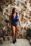*DEPOSIT ONLY* FORBIDDEN CHAPTERS WITH SHELBY