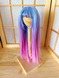 Image 1 of Refurbished Ombre Wig