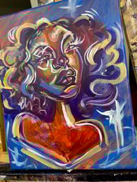Image 1 of Sweet Thang: A Freestyle 