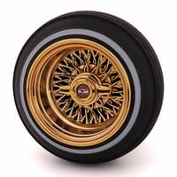 Image 8 of 1:25 13" 72 spoke Z's