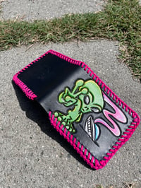 Image 5 of UFO Billfold