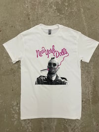 Image 6 of New York Dolls - Travis tee