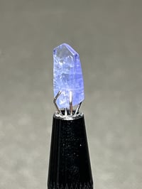 Image 1 of Tanzanite Crystal 2ct | Merelani, Tanzania #2955