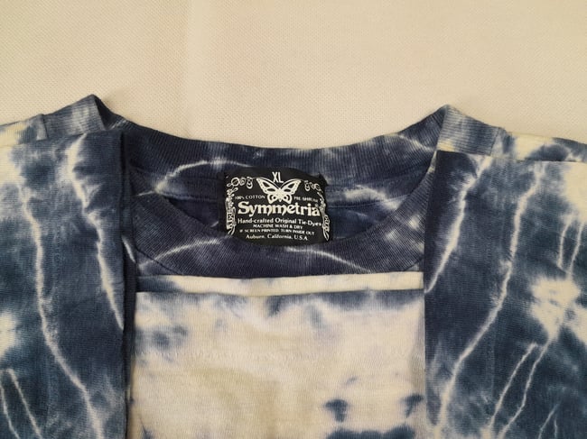 1987 Guns N Roses T-Shirt AOP