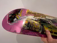 Image 2 of Chrome Vich’n Deck