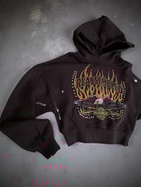 Image 1 of R MOTORS HOODIE 