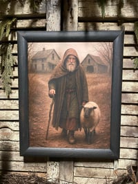 Image 1 of #1... The Olde Shepherd ~  