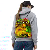 CUSTOM Drawstring bag