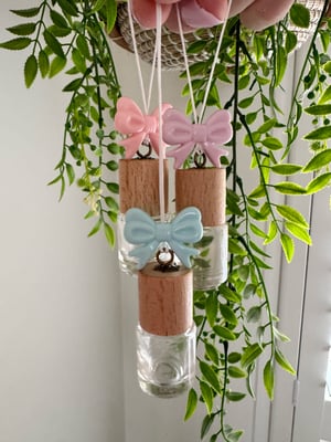 Image of NEW CAR DIFFUSERS