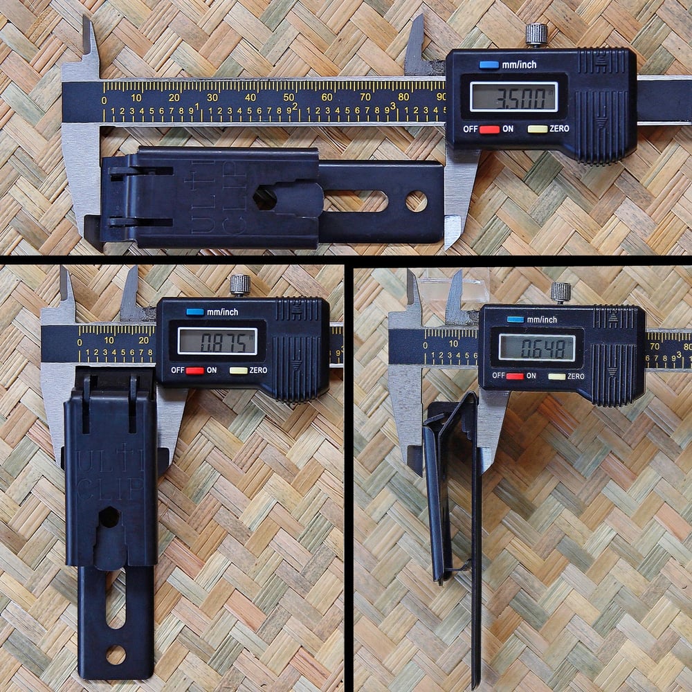 Image of UltiClip XL