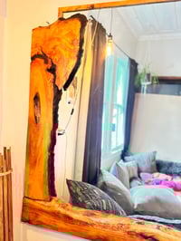 Image 1 of Matia mirror 1.2mx 700mm