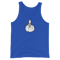 Image of F YOU MEN'S TANK