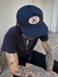 Image 2 of Pegasus Hat