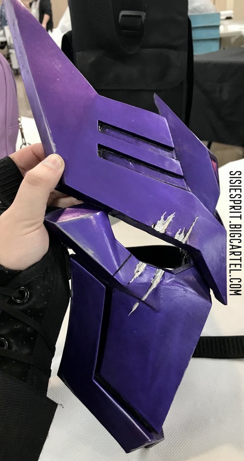 Image of Tarn Mask Preorder