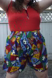 Image 2 of Sports Shorts