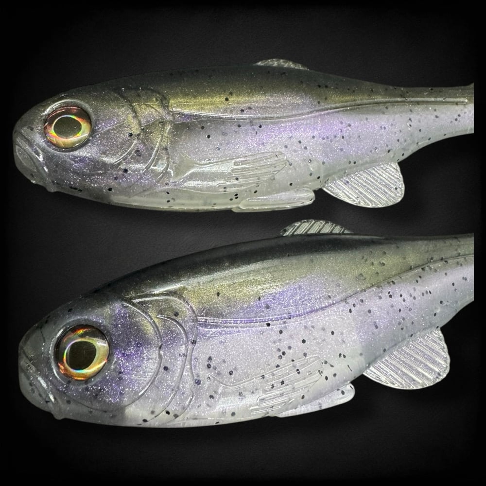 Roma Trout Custom: Cali Trout - Image 2