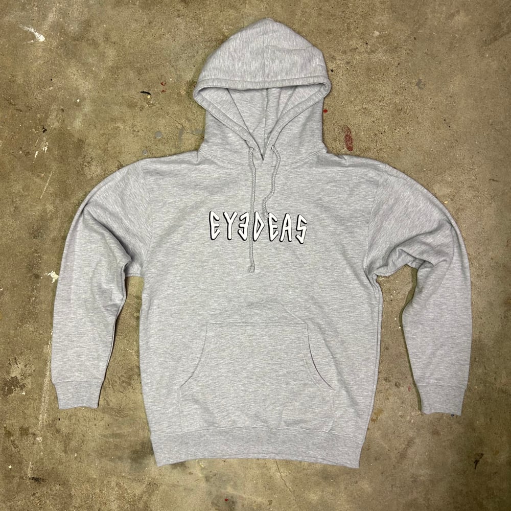 EYEDEAS CLASSIC HOODIES & CREWNECKS