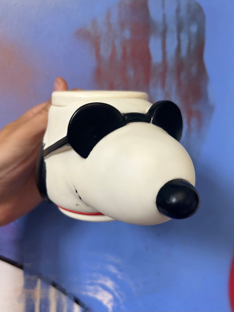 Image of The mug of all mugs 