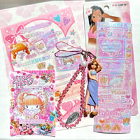 Image 3 of Gyaru Sticker Sheet