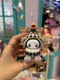 Image 2 of Emma Frostveil Villa Blind Box