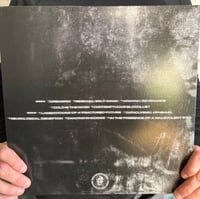 Image 3 of In the Presence of A Malevolent Soul - 12” Vinyl LP 