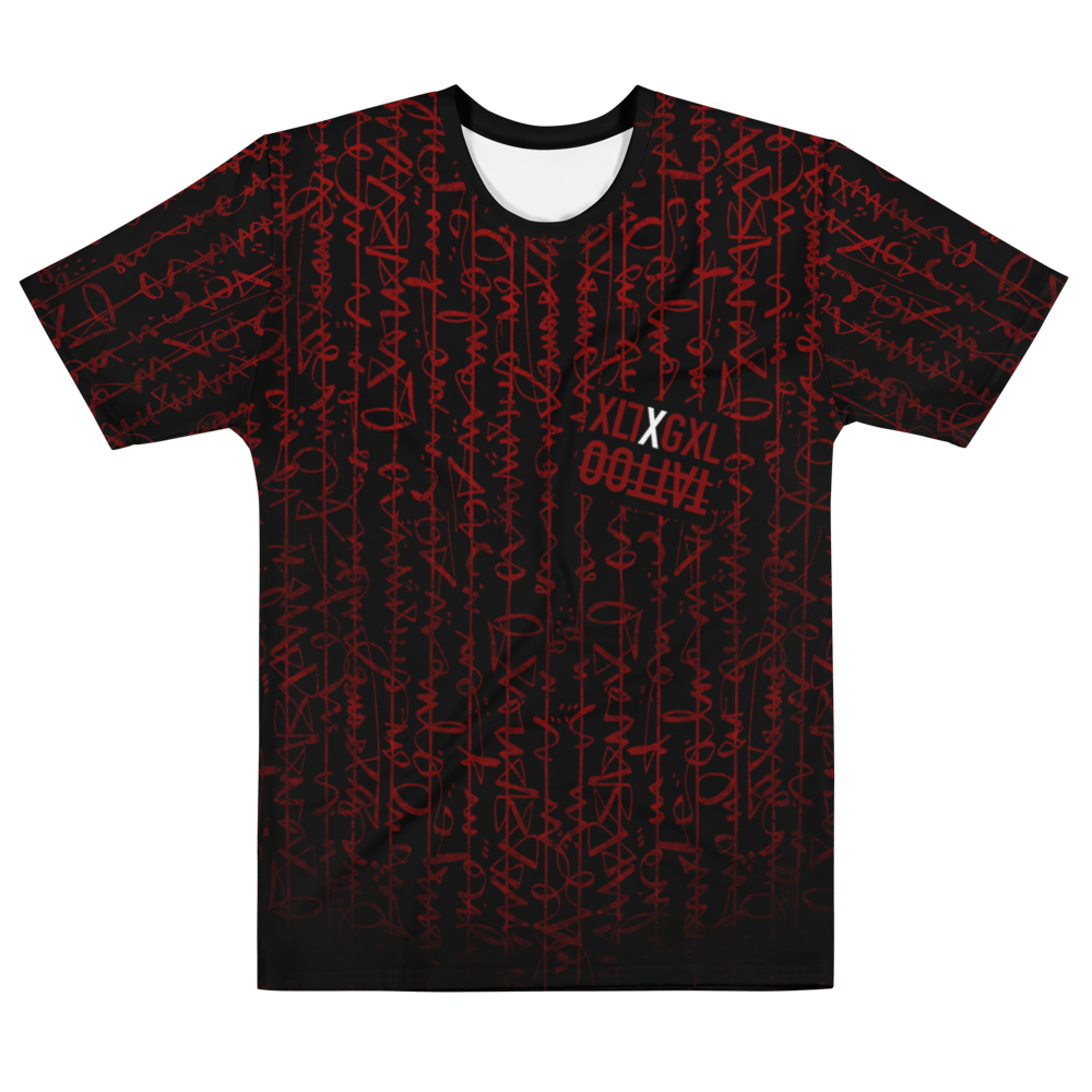 XXLXGXL TEE