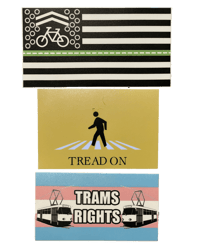 Flags Pack