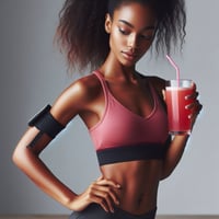 Image 3 of Waist Erase Juice 