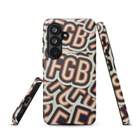 Image 5 of FGB Sticker - Tough Case for Samsung® S20-S26