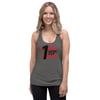 1 More Rep Women's Racerback Tank