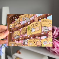 Image 1 of Wish Art Print